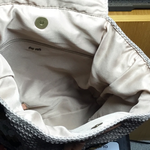 The Sak Crochet Backpack - NWOT - Sayulita